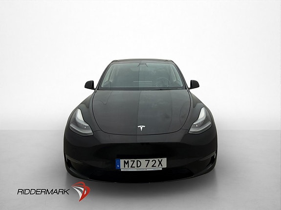 Tesla Model Y 3 of 30