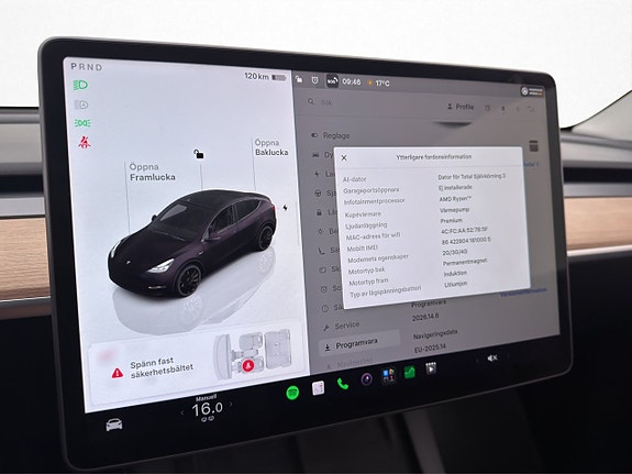 Tesla Model Y 20 of 30