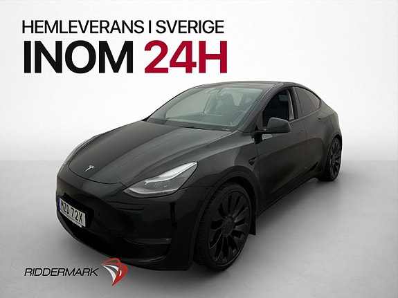 Tesla Model Y 4 of 30