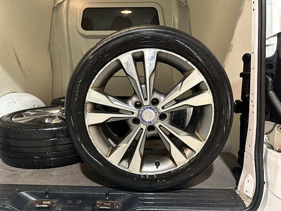 Mercedes-Benz Vito 119 18 of 25