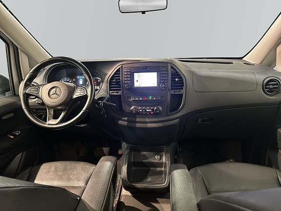 Mercedes-Benz Vito 119 9 of 25