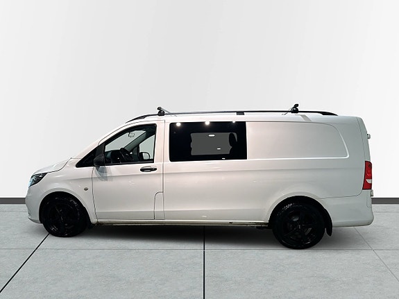 Mercedes-Benz Vito 119 5 of 25