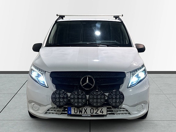 Mercedes-Benz Vito 119 2 of 25