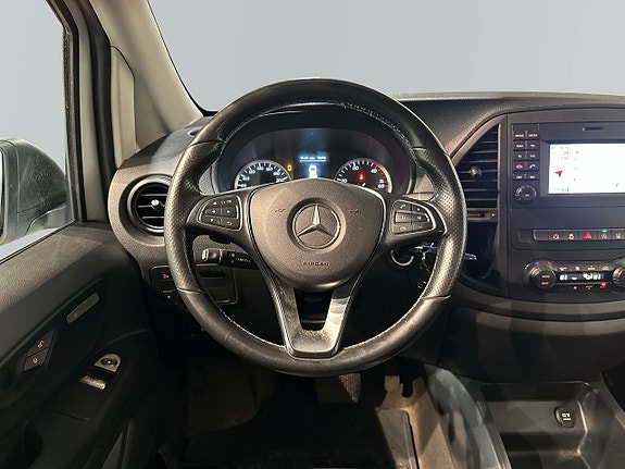 Mercedes-Benz Vito 119 10 of 25