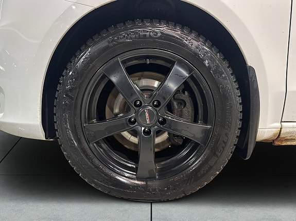 Mercedes-Benz Vito 119 19 of 25