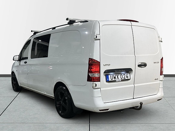 Mercedes-Benz Vito 119 7 of 25