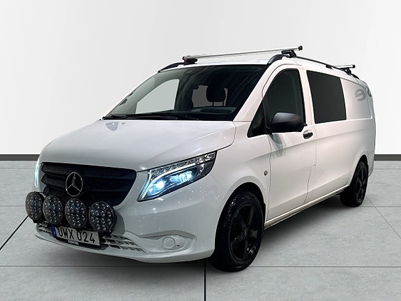Mercedes-Benz Vito 119 4 of 25