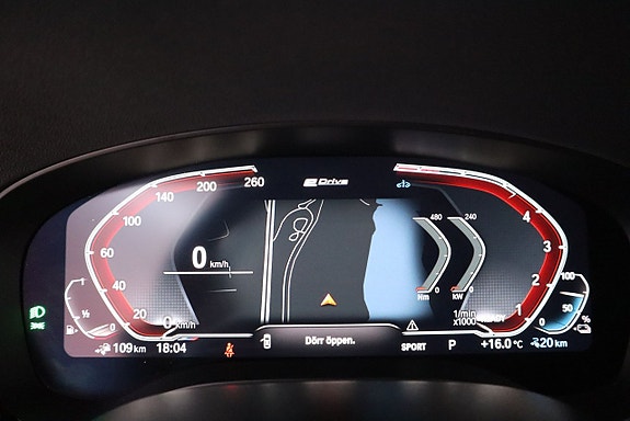 BMW 530e 16 of 26