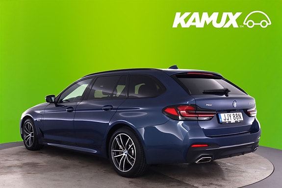 BMW 530e 5 of 26