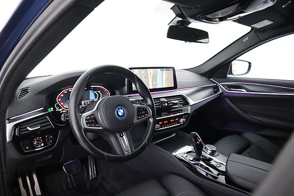 BMW 530e 11 of 26
