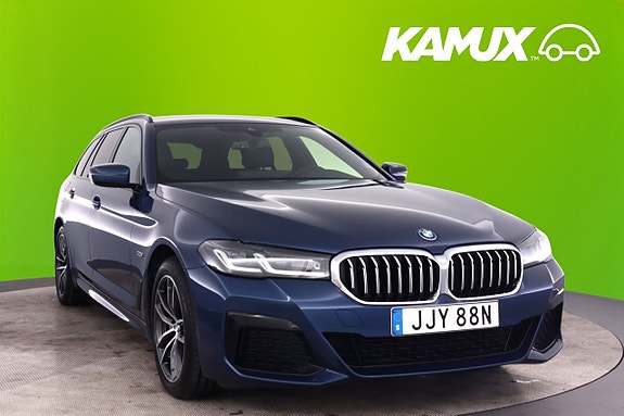 BMW 530e 8 of 26