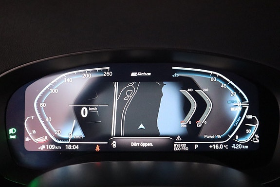 BMW 530e 15 of 26
