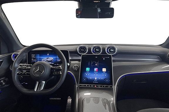 Mercedes-Benz GLC220 d 8 of 11