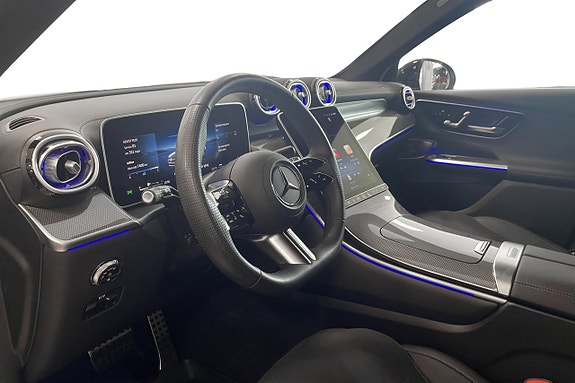Mercedes-Benz GLC220 d 6 of 11