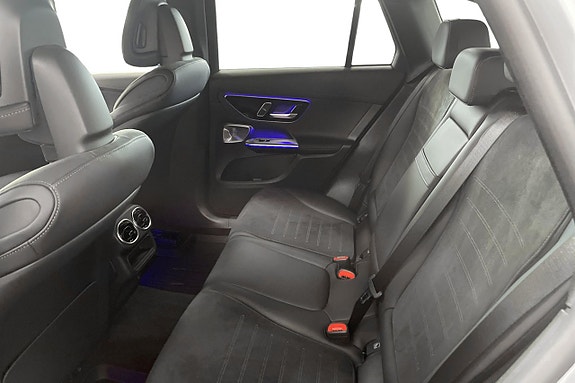 Mercedes-Benz GLC220 d 10 of 11