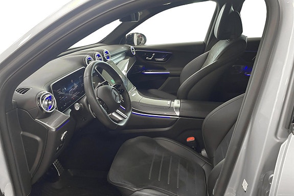 Mercedes-Benz GLC220 d 11 of 11