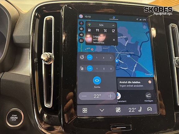 Volvo XC40 23 of 25