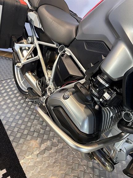 BMW R1200GS 11 of 16