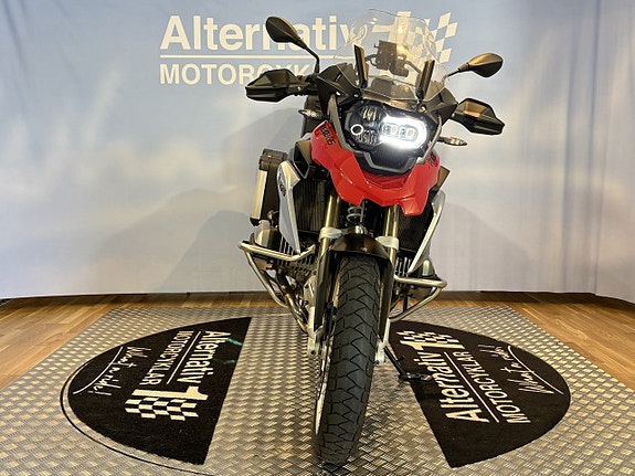 BMW R1200GS 7 of 16