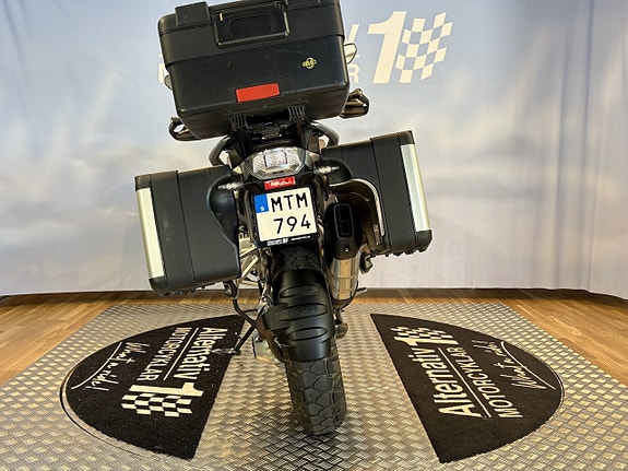 BMW R1200GS 3 of 16