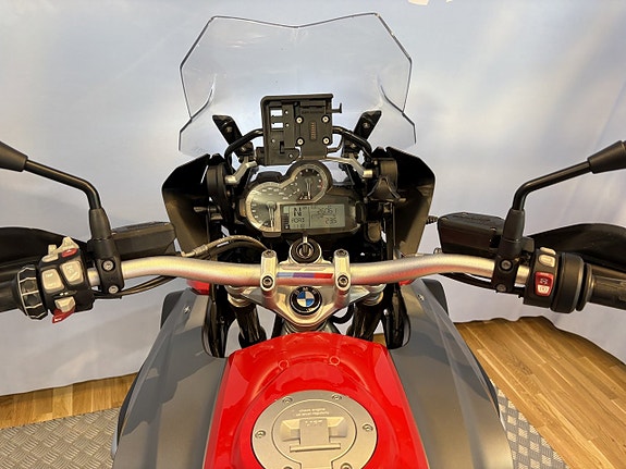 BMW R1200GS 14 of 16