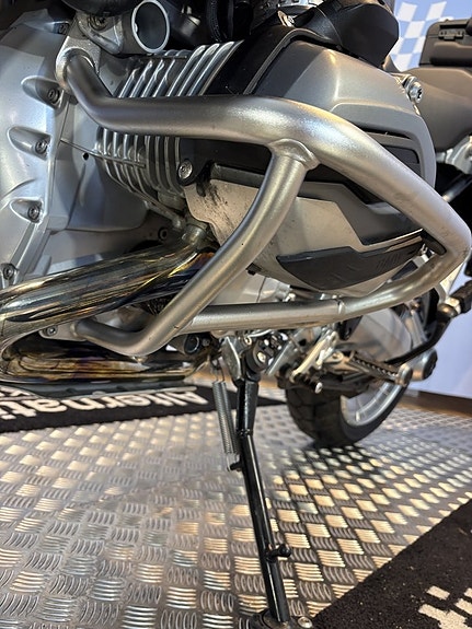 BMW R1200GS 16 of 16
