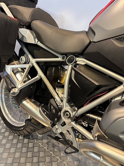 BMW R1200GS 10 of 16