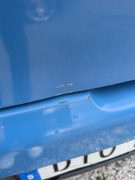 Renault Clio 9 of 9