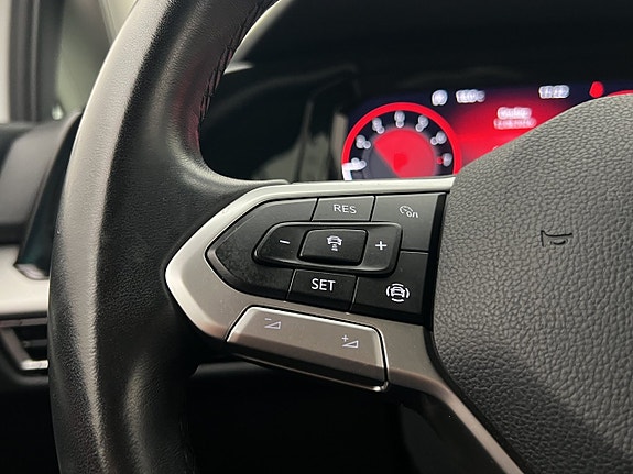 Volkswagen Golf I 15 of 29