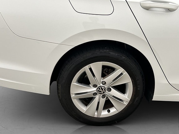 Volkswagen Golf I 28 of 29