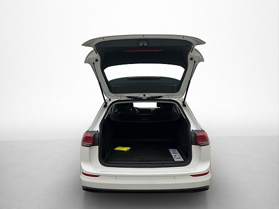 Volkswagen Golf I 25 of 29