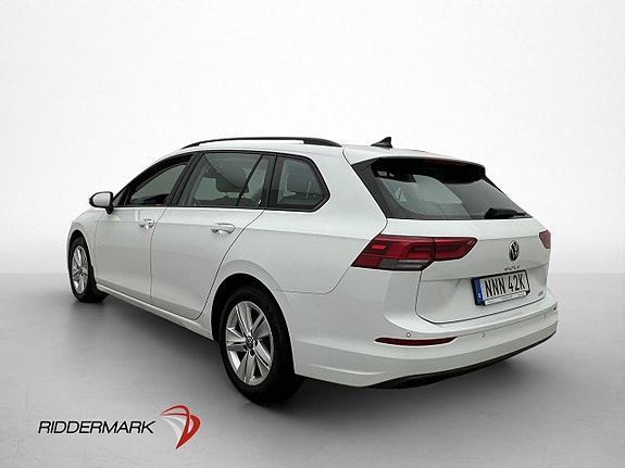 Volkswagen Golf I 5 of 29