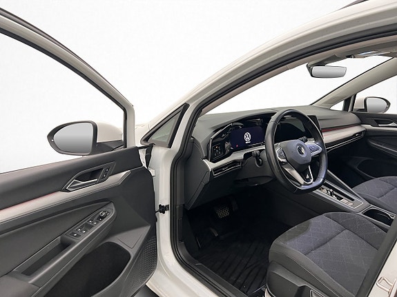 Volkswagen Golf I 10 of 29