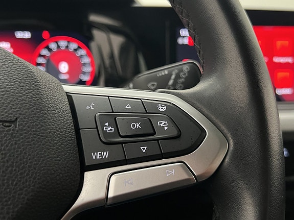 Volkswagen Golf I 17 of 29