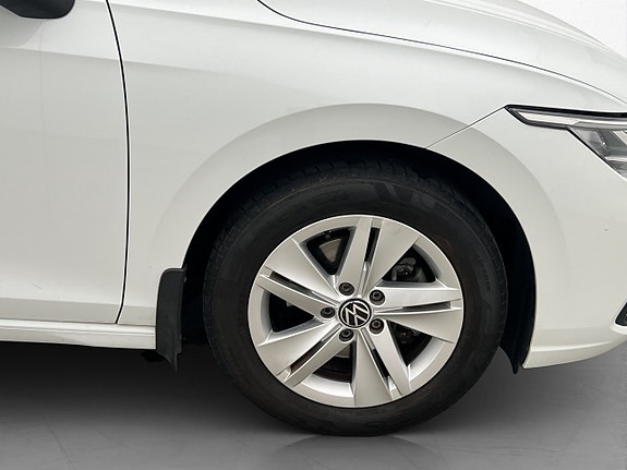 Volkswagen Golf I 29 of 29