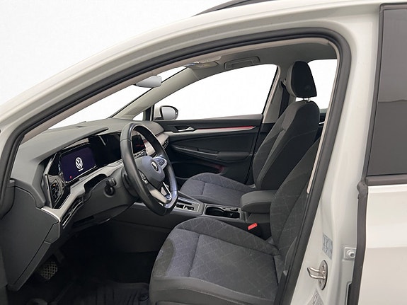 Volkswagen Golf I 11 of 29