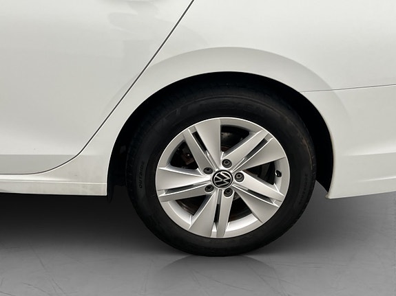 Volkswagen Golf I 27 of 29