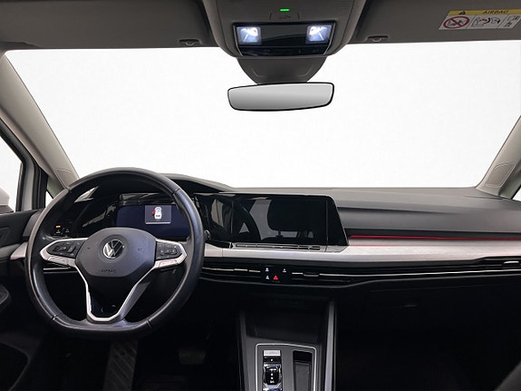 Volkswagen Golf I 12 of 29