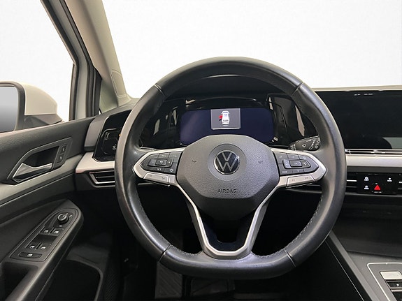Volkswagen Golf I 13 of 29