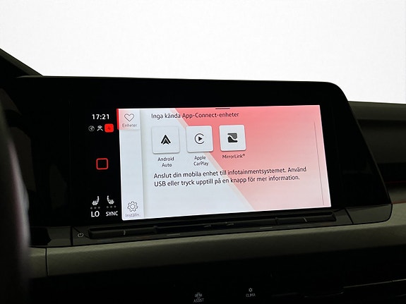 Volkswagen Golf I 20 of 29
