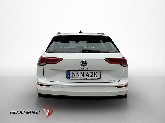 Volkswagen Golf I 6 of 29