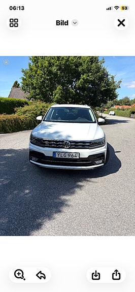 Volkswagen Tiguan 4 of 7