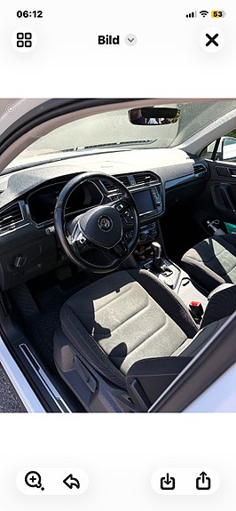 Volkswagen Tiguan 6 of 7