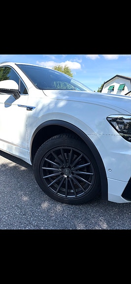 Volkswagen Tiguan 5 of 7