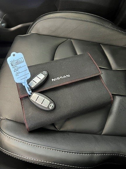 Nissan Qashqai 8 of 11