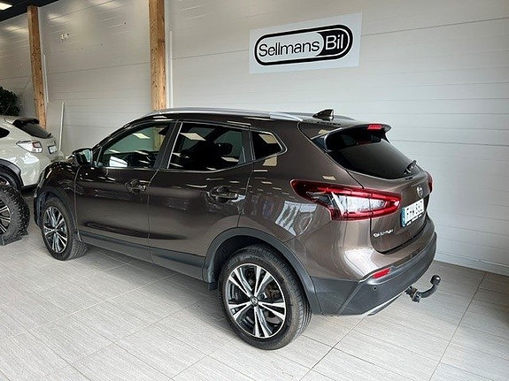 Nissan Qashqai 2 of 11