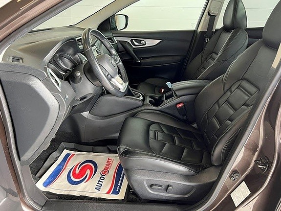 Nissan Qashqai 5 of 11