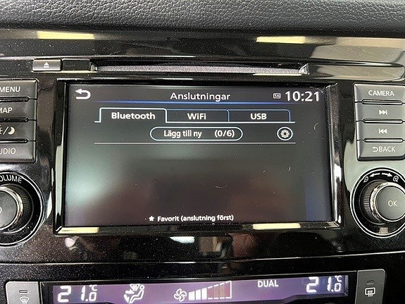 Nissan Qashqai 11 of 11