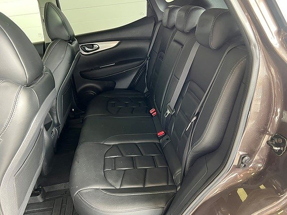 Nissan Qashqai 4 of 11