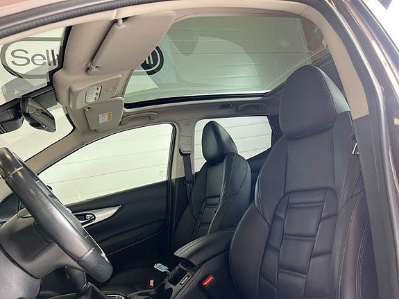 Nissan Qashqai 6 of 11